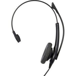 Jabra BIZ 1500 Mono QD NC Kulaklık (JABRA TÜRKİYE GARANTİLİ) - Uzman Teknoloji