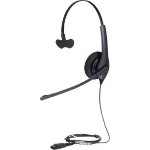 Jabra BIZ 1500 Mono QD NC Kulaklık (JABRA TÜRKİYE GARANTİLİ) - Uzman Teknoloji 2