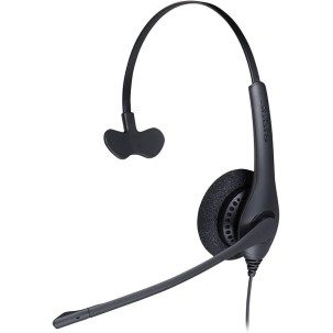 Jabra BIZ 1500 Mono USB NC Kulak Üstü Kulaklık - Uzman Teknoloji