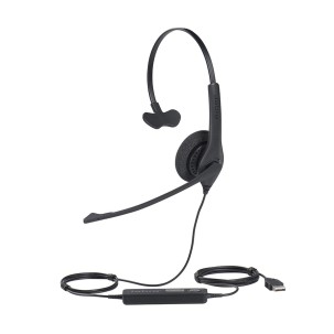 Jabra BIZ 1500 Mono USB NC Kulak Üstü Kulaklık - Uzman Teknoloji 2