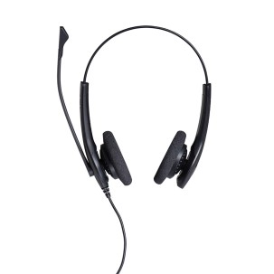 Jabra BIZ 1500 USB Duo MS Kulak Üstü Kulaklık - Uzman Teknoloji
