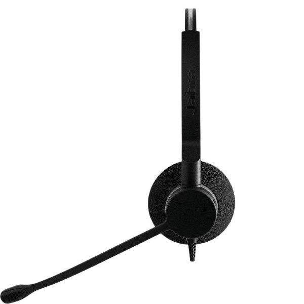 Jabra BIZ 2300 QD NC Duo Kulak Üstü Kulaklık - Uzman Teknoloji
