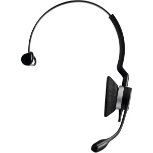 Jabra BIZ 2300 QD NC Mono Mikrofonlu Kulak Üstü Kulaklık - Uzman Teknoloji 2