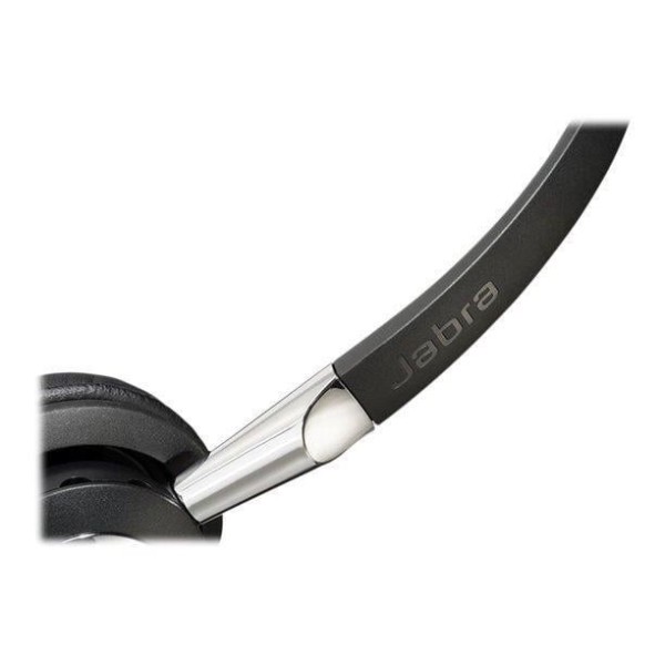 Jabra BIZ 2400 II Duo USB CC NC Kulak Üstü Kulaklık - Uzman Teknoloji
