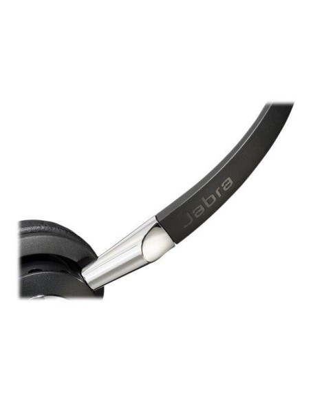 Jabra BIZ 2400 II Duo USB CC NC Kulak Üstü Kulaklık - Uzman Teknoloji