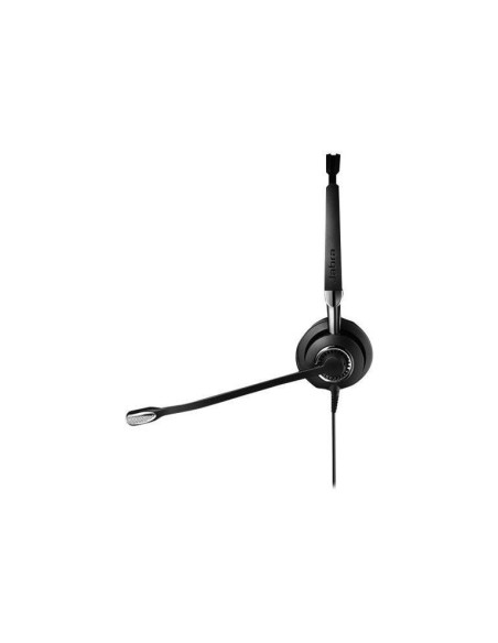 Jabra BIZ 2400 II Mono USB MS Mikrofonlu Kulak Üstü Kulaklık - Uzman Teknoloji