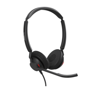 Jabra Engage 50 II Usb-A Duo Ms Kablolu Kulak Üstü Kulaklık - Uzman Teknoloji 2