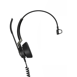 Jabra Engage 50 II Usb-C Mono Ms Kablolu Kulak Üstü Kulaklık - Uzman Teknoloji