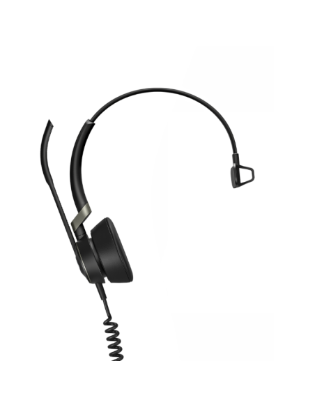 Jabra Engage 50 II Usb-C Mono Ms Kablolu Kulak Üstü Kulaklık - Uzman Teknoloji
