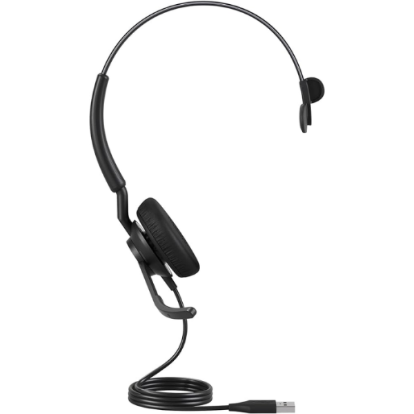 Jabra Engage 50 II Usb-C Mono Ms Kablolu Kulak Üstü Kulaklık - Uzman Teknoloji