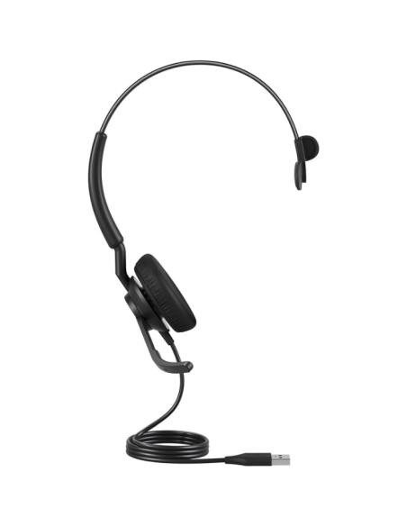 Jabra Engage 50 II Usb-C Mono Ms Kablolu Kulak Üstü Kulaklık - Uzman Teknoloji