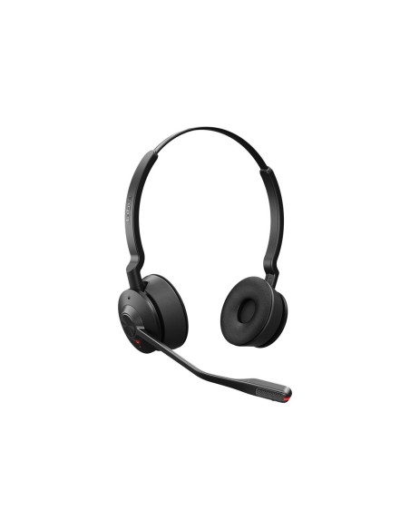 Jabra Engage 55 Duo Usb-C Ms Kablosuz Kulak Üstü Kulaklık - Uzman Teknoloji