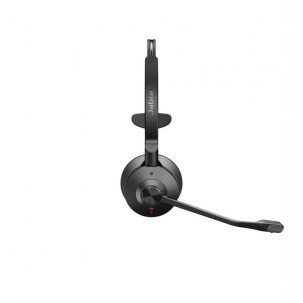 Jabra Engage 55 Mono Usb-C Ms Kablosuz Kulak Üstü Kulaklık - Uzman Teknoloji 2