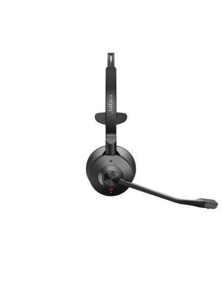 Jabra Engage 55 Mono Usb-C Ms Kablosuz Kulak Üstü Kulaklık - Uzman Teknoloji