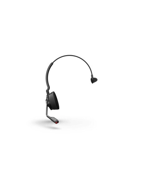 Jabra Engage 55 Mono Usb-C Ms Kablosuz Kulak Üstü Kulaklık - Uzman Teknoloji