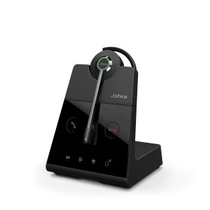 Jabra Engage 65 Convertible Office Kulaklık - Uzman Teknoloji
