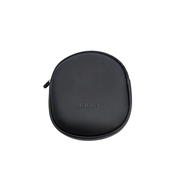 Jabra Evolve2 65 Duo Siyah (USB-C) Kulak Üstü Kulaklık - Uzman Teknoloji