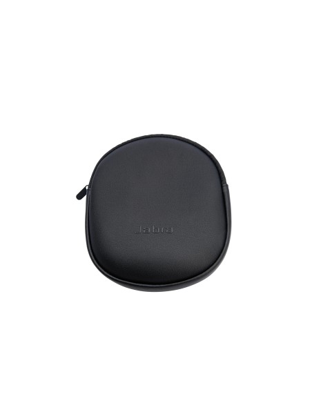 Jabra Evolve2 65 Duo Siyah (USB-C) Kulak Üstü Kulaklık - Uzman Teknoloji