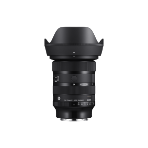 SIGMA AF 24-70MMF/2.8 DG DN II (A) F/SE - Uzman Teknoloji