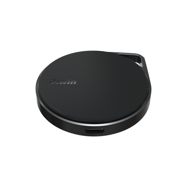 Biwin PM2000 512GB Taşınabilir USB Disk SSD-Siyah - Uzman Teknoloji