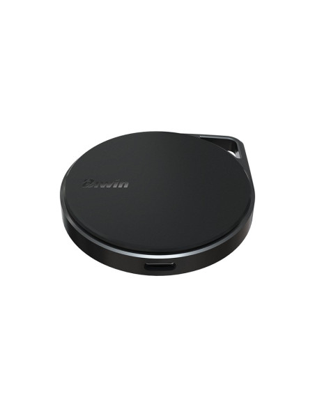 Biwin PM2000 512GB Taşınabilir USB Disk SSD-Siyah - Uzman Teknoloji